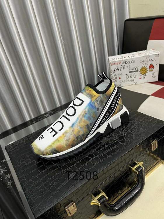 Picture of Dolce Gabbana Shoes _SKUD&Gshoes38-46h08064306